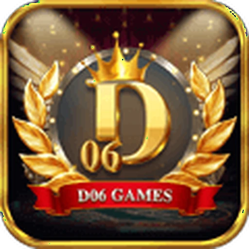 D06.com Logo
